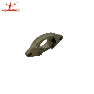 Pièce détachée pour coupeur automatique n°703356 Siège de fixation inférieur pour poinçon pour coupeur M55 MH MX M88 MH8 MX9