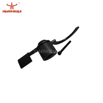 Pièce détachée pour coupeur automatique, référence 704414, tendeur de bande axe X, côté droit, pièces pour coupeur IX9