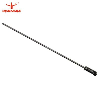 Pièce n° 116092 Aiguille chauffante D=2,5mm VT57/IX69-Q58-IH58 Foret pour machines de coupe automatique IX