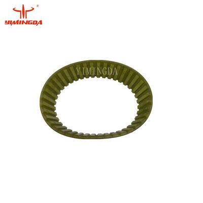 Partie n° 70135082 067916 Ceinture à dents AT10-50-400 Pour D8002, d8003 Auto Cutter Parts