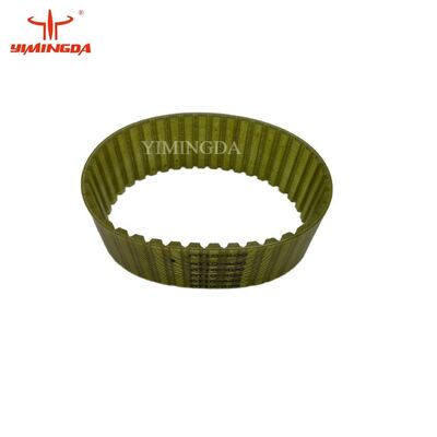 Partie n° 70135082 067916 Ceinture à dents AT10-50-400 Pour D8002, d8003 Auto Cutter Parts