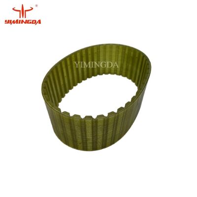Partie n° 70135082 067916 Ceinture à dents AT10-50-400 Pour D8002, d8003 Auto Cutter Parts