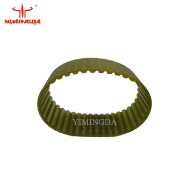 Partie n° 70135082 067916 Ceinture à dents AT10-50-400 Pour D8002, d8003 Auto Cutter Parts