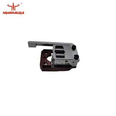 Partie n° 630380 170731433 Guide du couteau pour les pièces de coupeuse automatique 8001S