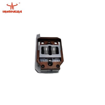 Partie n° 630380 170731433 Guide du couteau pour les pièces de coupeuse automatique 8001S