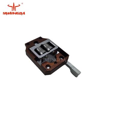 Partie n° 630380 170731433 Guide du couteau pour les pièces de coupeuse automatique 8001S