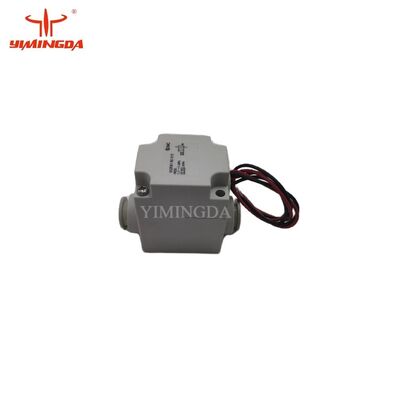 Part No 170130802 Valve VQ31A1-5G-C12 For D8002 Auto Cutter Machine Spare Parts