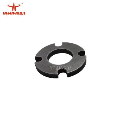 Partie n° 55473000 Flange, poulie, entraînement, S-93-5 Pour machine à découper automatique 5200 & 5250 & S-93