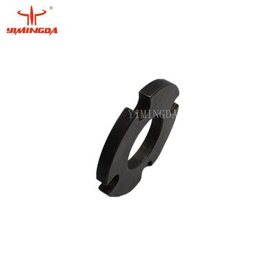 Partie n° 55473000 Flange, poulie, entraînement, S-93-5 Pour machine à découper automatique 5200 & 5250 & S-93