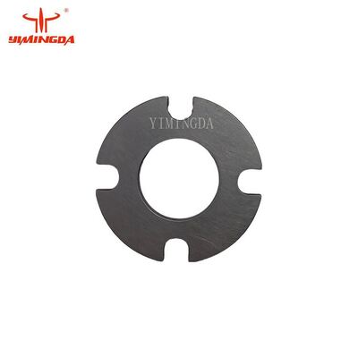 Partie n° 55473000 Flange, poulie, entraînement, S-93-5 Pour machine à découper automatique 5200 & 5250 & S-93