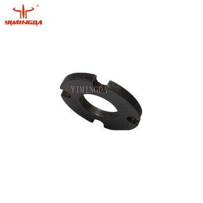 Partie n° 55473000 Flange, poulie, entraînement, S-93-5 Pour machine à découper automatique 5200 & 5250 & S-93