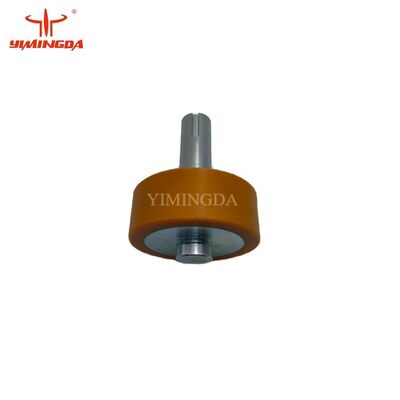 N° de pièce 84611010 Roue motrice pour machine à découper automatique KW 2000