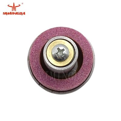 Meule de broyage pour étendeuse, meule de coupe, meule de couteau, pierre à aiguiser pour machine d'étendeuse