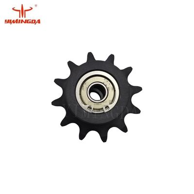 Partie n° 050-725-007 Serre-chaîne automatique étendue pour les vêtements, les meubles, les machines industrielles