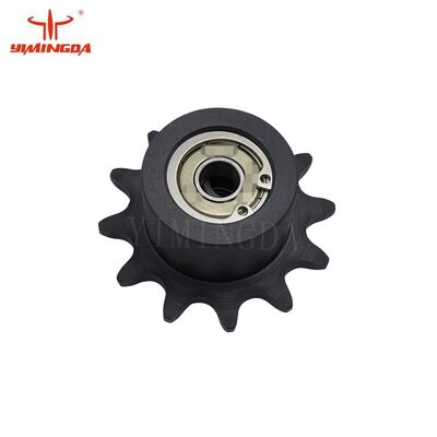 Partie n° 050-725-007 Serre-chaîne automatique étendue pour les vêtements, les meubles, les machines industrielles