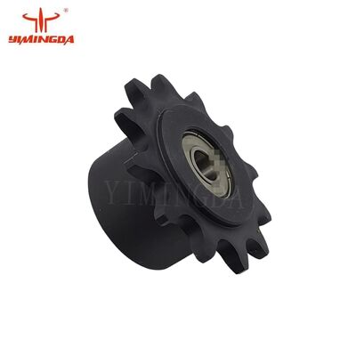 Partie n° 050-725-007 Serre-chaîne automatique étendue pour les vêtements, les meubles, les machines industrielles