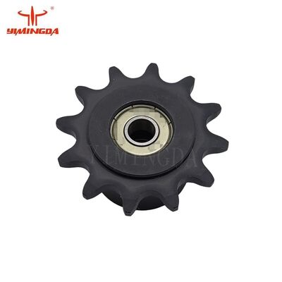 Partie n° 050-725-007 Serre-chaîne automatique étendue pour les vêtements, les meubles, les machines industrielles