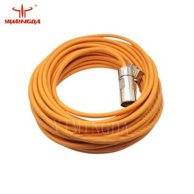 N° de pièce 170145288 / 70130954 câble de codage 10*0,25 blindé pour machine à découper automatique Bullmer