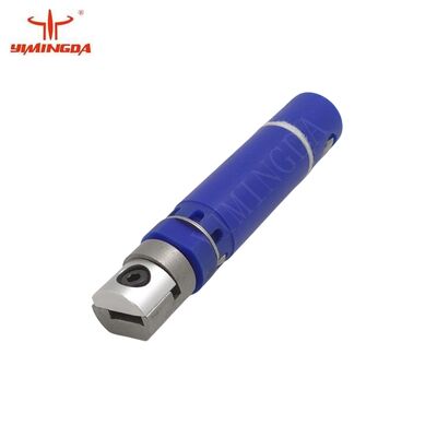 Partie n° 75410 Blade complète à piston 2.5x8 Coupeuse automatique Pièces de rechange pour Kuris