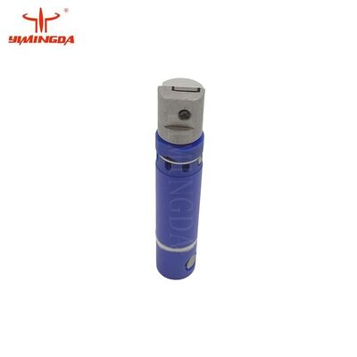 Partie n° 75410 Blade complète à piston 2.5x8 Coupeuse automatique Pièces de rechange pour Kuris