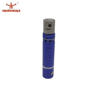 Partie n° 75410 Blade complète à piston 2.5x8 Coupeuse automatique Pièces de rechange pour Kuris