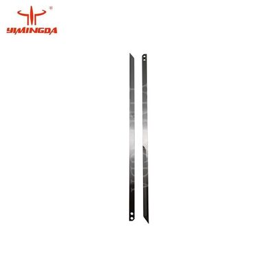 Partie n° 508-12-104 / 503-12-150 305*9.3*3mm lame de coupe, double trou pour Morgan Cutter