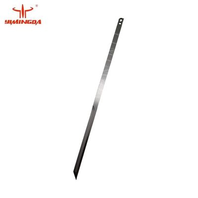Partie n° 508-12-104 / 503-12-150 305*9.3*3mm lame de coupe, double trou pour Morgan Cutter