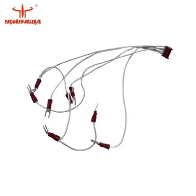 N° de pièce 92793001 Joystick de câble pour XLC 7000 Cutter, assemblé avec 925500574 95500575