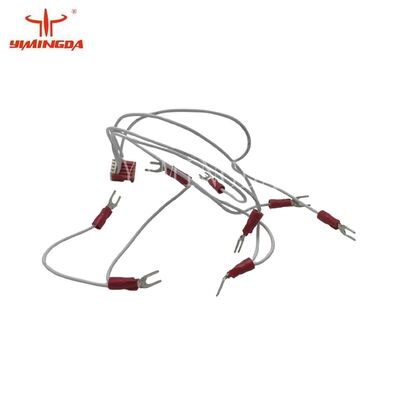 N° de pièce 92793001 Joystick de câble pour XLC 7000 Cutter, assemblé avec 925500574 95500575