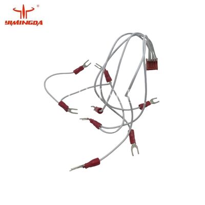 N° de pièce 92793001 Joystick de câble pour XLC 7000 Cutter, assemblé avec 925500574 95500575