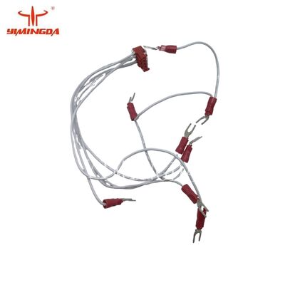 N° de pièce 92793001 Joystick de câble pour XLC 7000 Cutter, assemblé avec 925500574 95500575