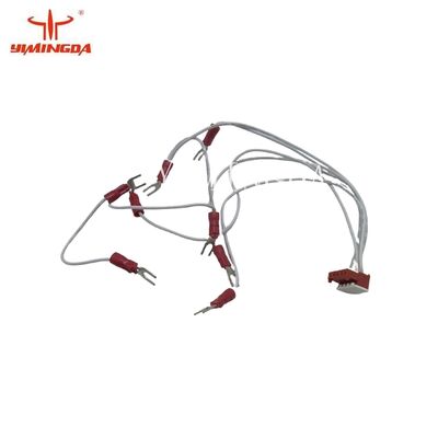 N° de pièce 92793001 Joystick de câble pour XLC 7000 Cutter, assemblé avec 925500574 95500575