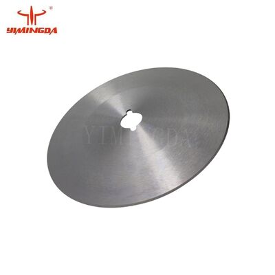 Couteau rond 140*17,35 et lame ronde 25,1*1,0 mm pour écarteur