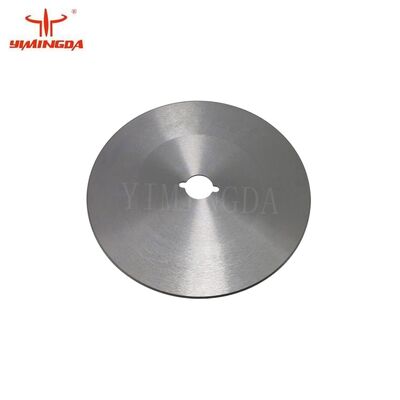 Couteau rond 140*17,35 et lame ronde 25,1*1,0 mm pour écarteur