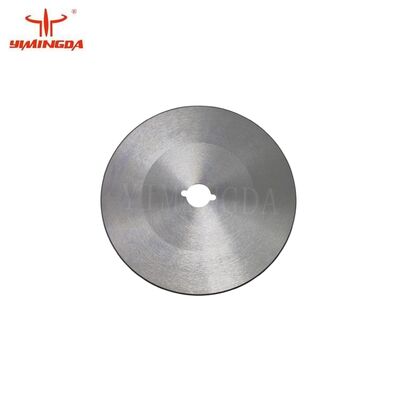 Couteau rond 140*17,35 et lame ronde 25,1*1,0 mm pour écarteur