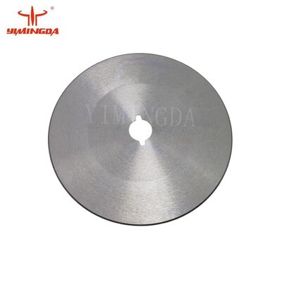 Couteau rond 140*17,35 et lame ronde 25,1*1,0 mm pour écarteur
