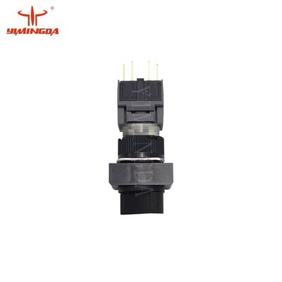 Pièces détachées clé de verrouillage unique PN AH164-P2B11