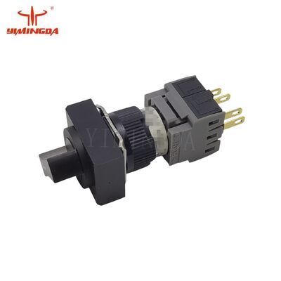 Pièces détachées clé de verrouillage unique PN AH164-P2B11