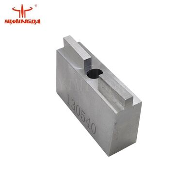 Pièces détachées de coupeuse automatique n° 130540 Bloc pour machine à couper Q50 IQ50