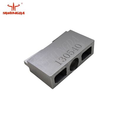 Pièces détachées de coupeuse automatique n° 130540 Bloc pour machine à couper Q50 IQ50