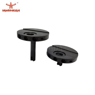 Partie n° 124042 Boîte de vibration à arbre à pignon pour coupeuse Ix9, vilebrequin PN 703737