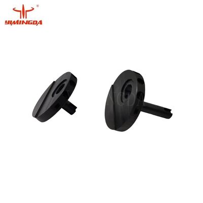 Partie n° 124042 Boîte de vibration à arbre à pignon pour coupeuse Ix9, vilebrequin PN 703737