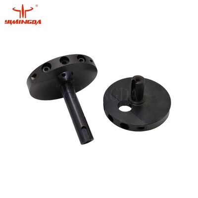 Partie n° 124042 Boîte de vibration à arbre à pignon pour coupeuse Ix9, vilebrequin PN 703737