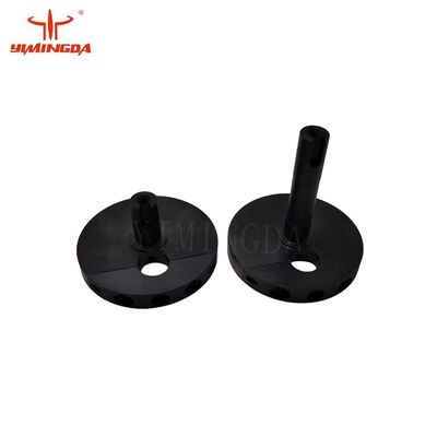 Partie n° 124042 Boîte de vibration à arbre à pignon pour coupeuse Ix9, vilebrequin PN 703737