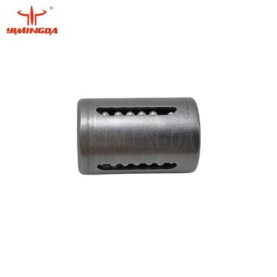 Pièce n° 130000 Roulement pour machine de découpe Q25, pièces de rechange pour machines de découpe dans l'industrie du vêtement
