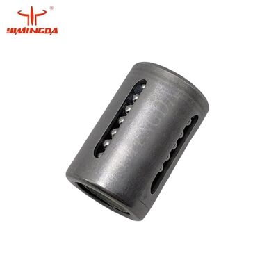 Pièce n° 130000 Roulement pour machine de découpe Q25, pièces de rechange pour machines de découpe dans l'industrie du vêtement