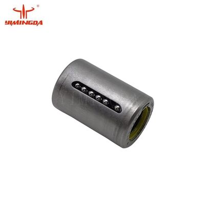 Pièce n° 130000 Roulement pour machine de découpe Q25, pièces de rechange pour machines de découpe dans l'industrie du vêtement