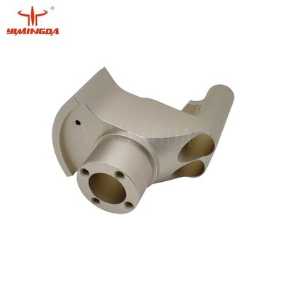 Pièce de logement N° 136591 Pièces de rechange pour machine de coupe automatique Q25