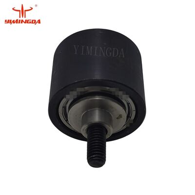 N° de pièce 704408 Poulie de déflexion pour coulée vibration MH M55 M88 Q50 Q80 IH5 IH8