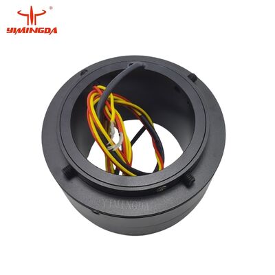 N° de pièce 70133387 Bague de collecteur Procut Pour machine de découpe automatique PROCUT D8001S